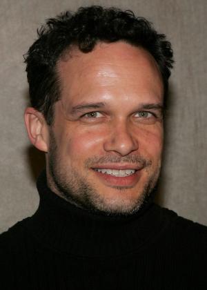 Diedrich Bader